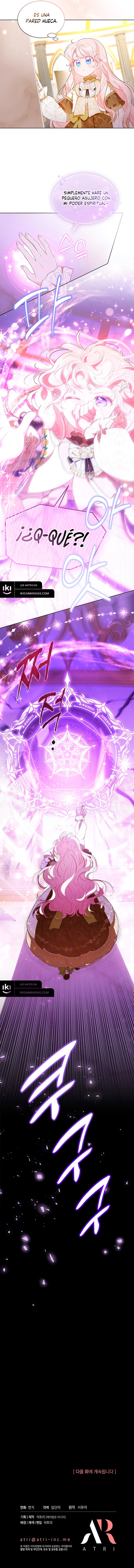 ¿Por Qué Estás Tan Obsesionado Con Rechazar El Afecto? Capítulo 29 - Page 11