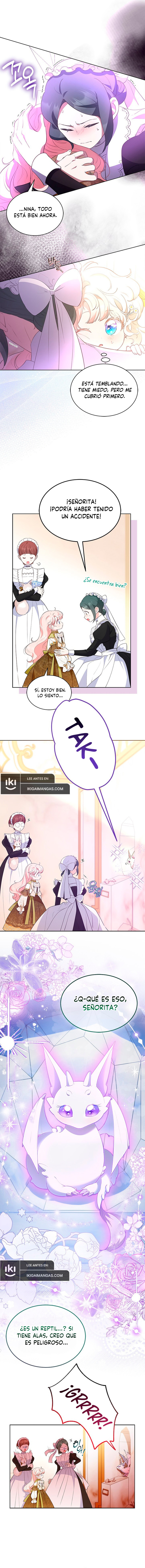 ¿Por Qué Estás Tan Obsesionado Con Rechazar El Afecto? Capítulo 30 - Page 4