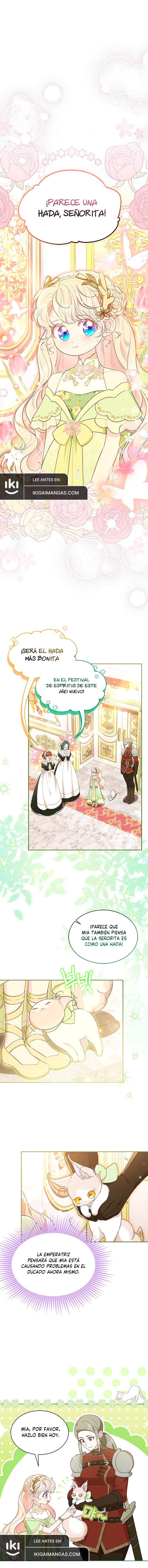 ¿Por Qué Estás Tan Obsesionado Con Rechazar El Afecto? Capítulo 45 - Page 3