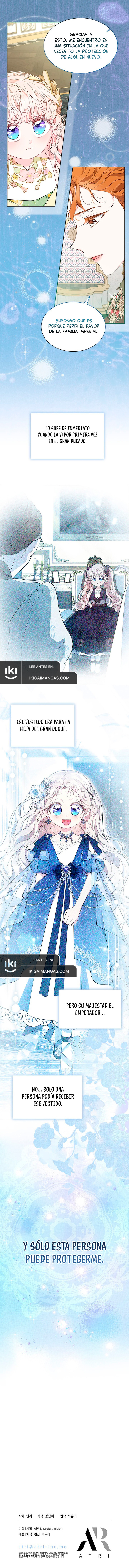 ¿Por Qué Estás Tan Obsesionado Con Rechazar El Afecto? Capítulo 47 - Page 15