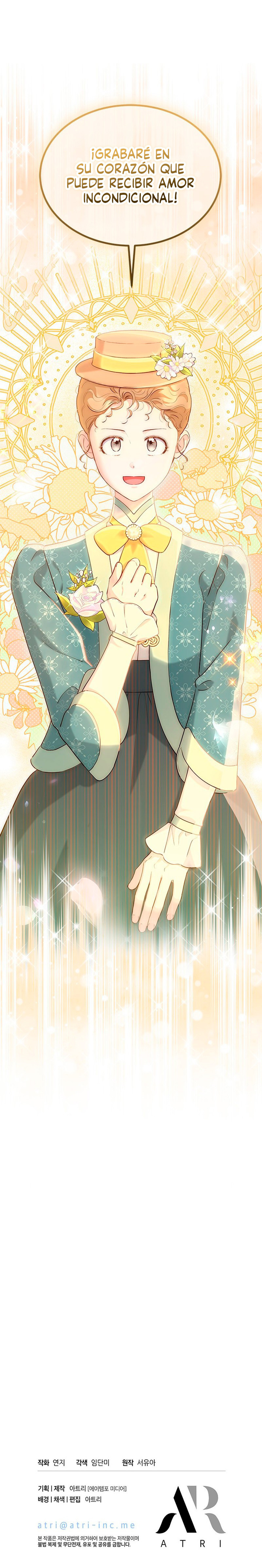 ¿Por Qué Estás Tan Obsesionado Con Rechazar El Afecto? Capítulo 57 - Page 11