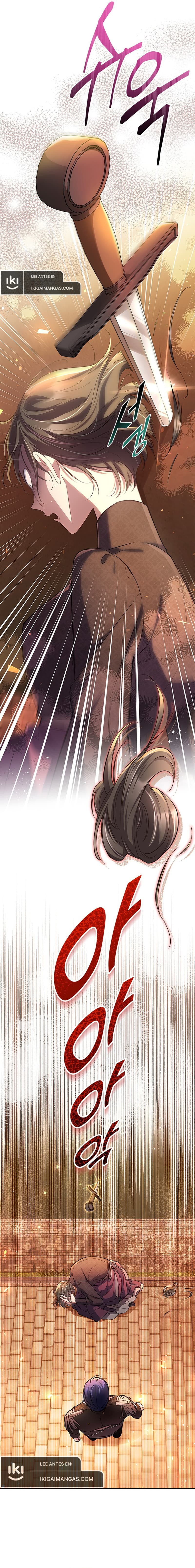 ¿Por Qué Estás Tan Obsesionado Con Rechazar El Afecto? Capítulo 9 - Page 7