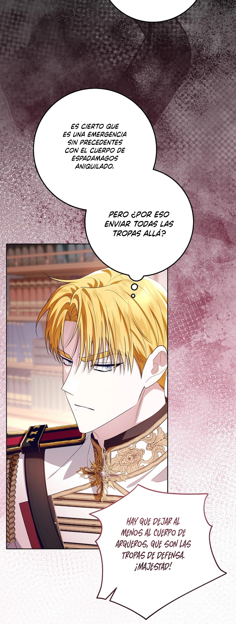 Mi Papa Esconde Su Poder Capítulo 80 - Page 17