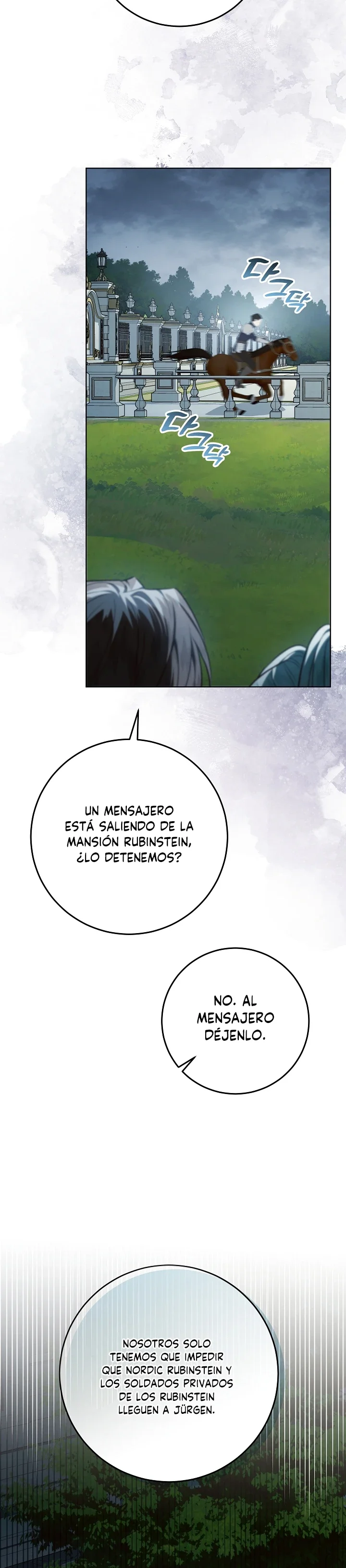Mi Papa Esconde Su Poder Capítulo 81 - Page 17