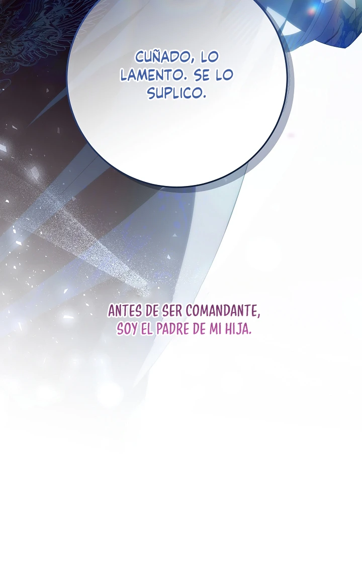 Mi Papa Esconde Su Poder Capítulo 82 - Page 7