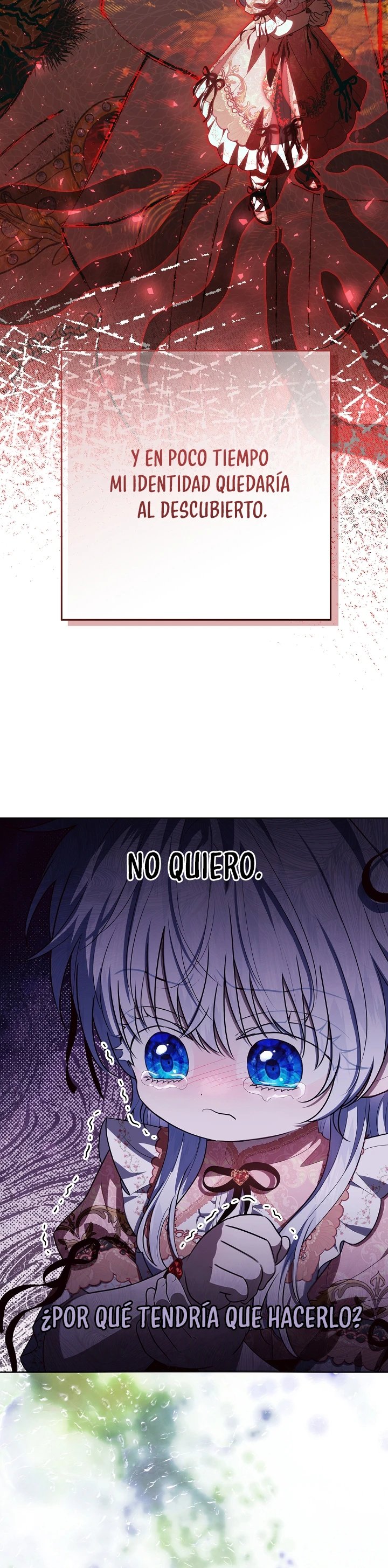 Mi Papa Esconde Su Poder Capítulo 83 - Page 17