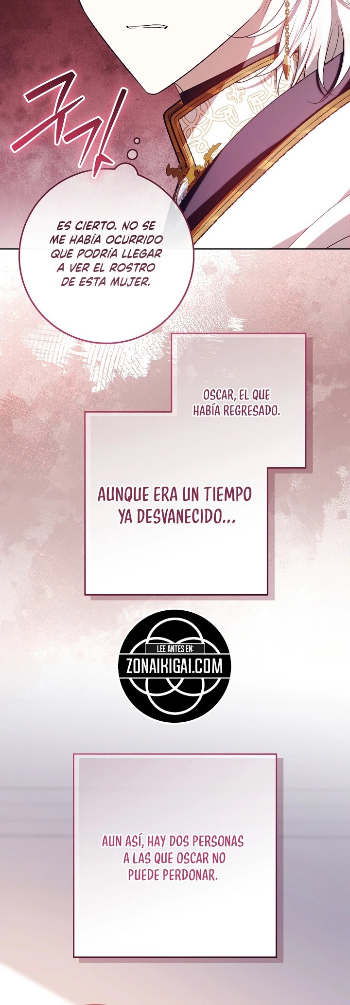 Mi Papa Esconde Su Poder Capítulo 85 - Page 23