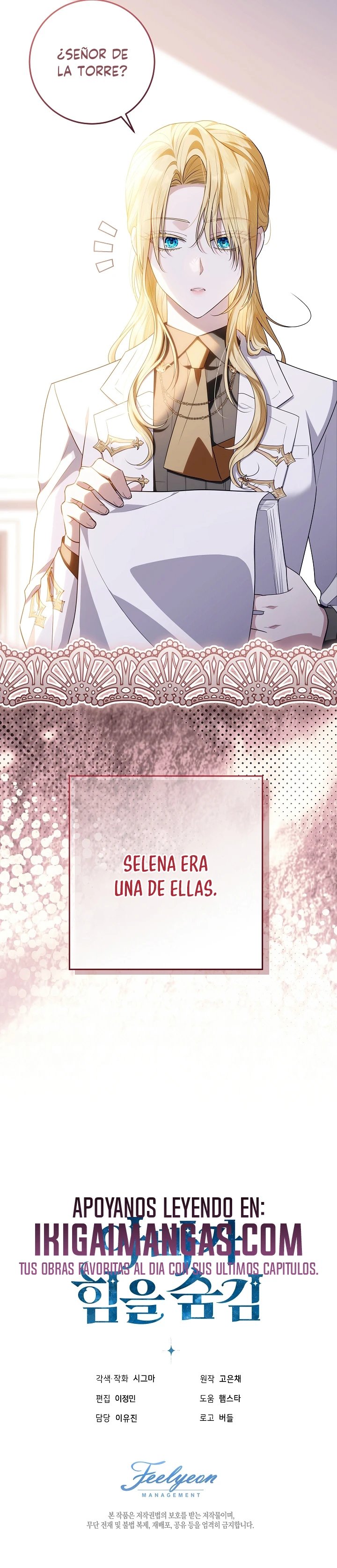 Mi Papa Esconde Su Poder Capítulo 85 - Page 24