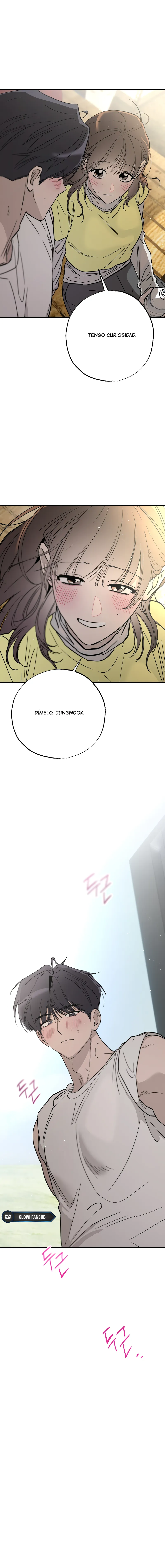 Secretos del Huerto Capítulo 10 - Page 14