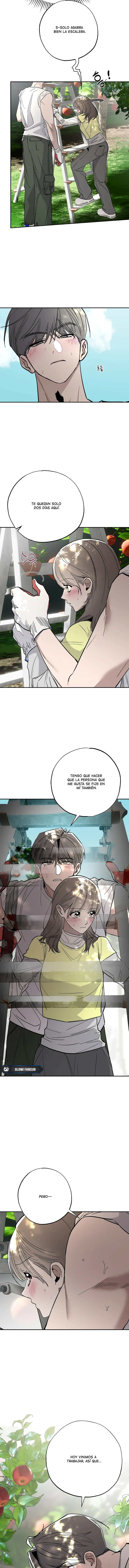 Secretos del Huerto Capítulo 10 - Page 7