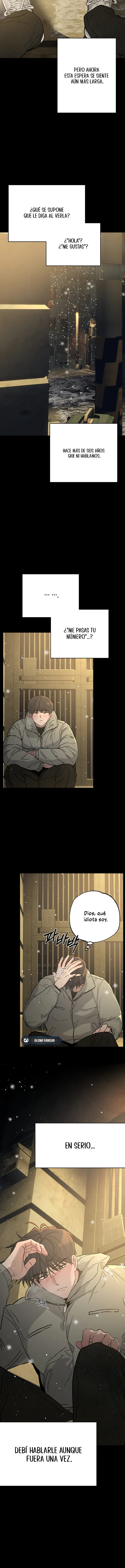 Secretos del Huerto Capítulo 11 - Page 10