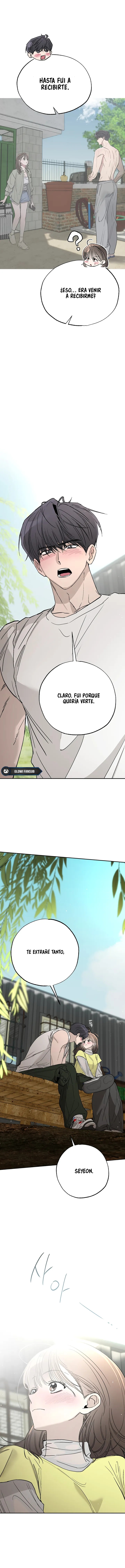 Secretos del Huerto Capítulo 11 - Page 16