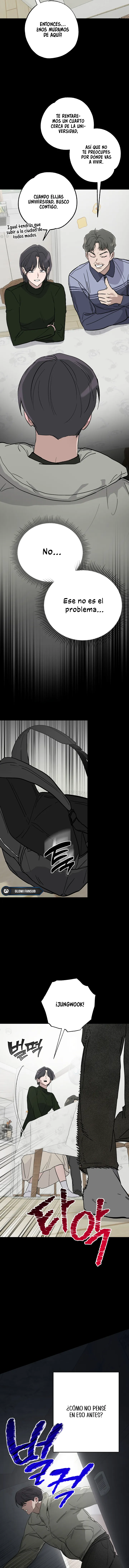 Secretos del Huerto Capítulo 11 - Page 6