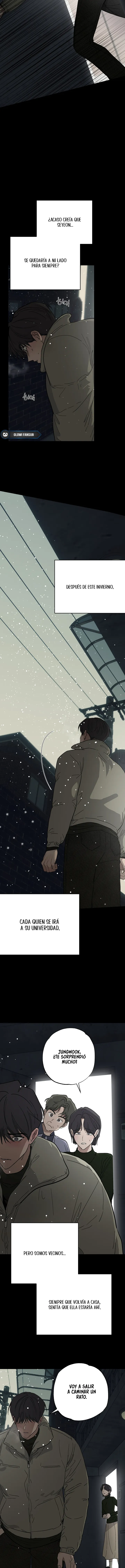 Secretos del Huerto Capítulo 11 - Page 7