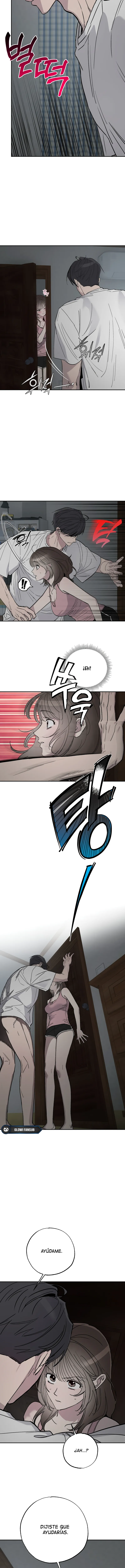 Secretos del Huerto Capítulo 2 - Page 3