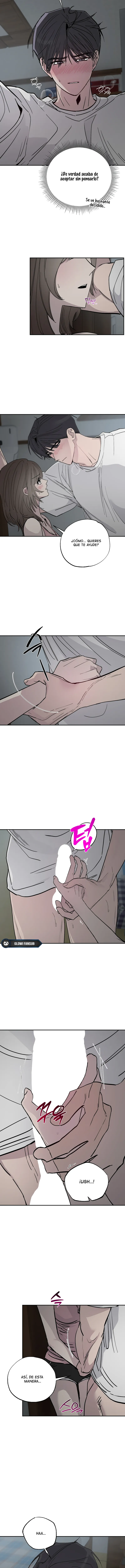 Secretos del Huerto Capítulo 2 - Page 4