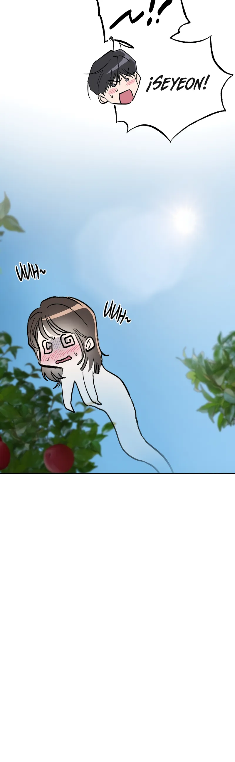 Secretos del Huerto Capítulo 5 - Page 13