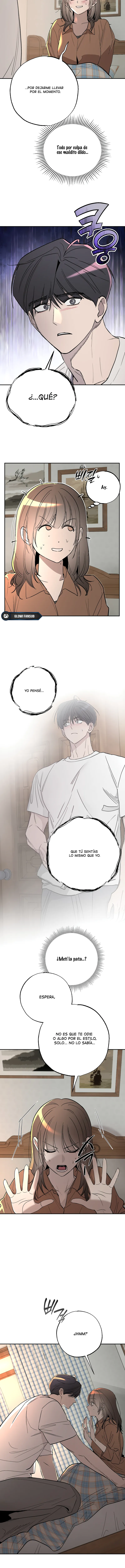 Secretos del Huerto Capítulo 6 - Page 10