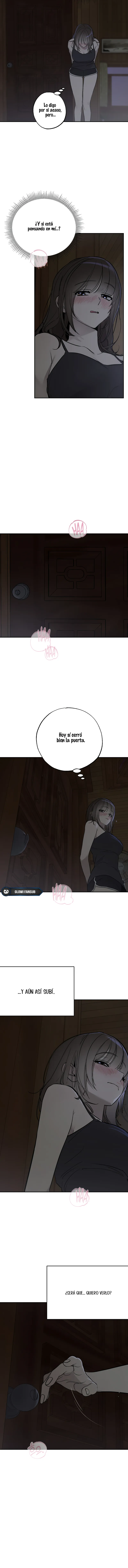 Secretos del Huerto Capítulo 7 - Page 11