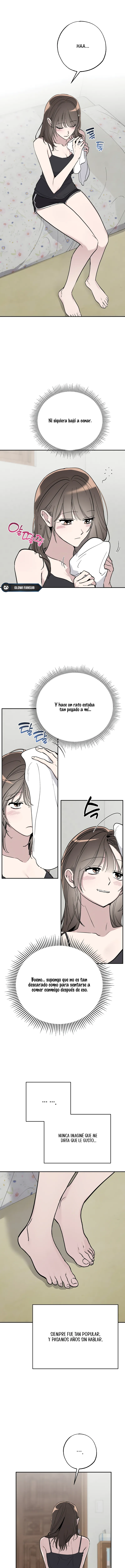 Secretos del Huerto Capítulo 7 - Page 7