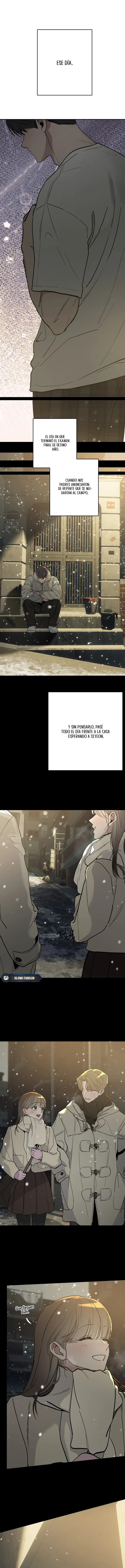 Secretos del Huerto Capítulo 9 - Page 13