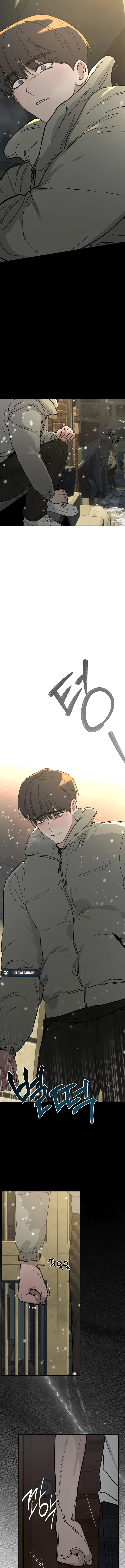 Secretos del Huerto Capítulo 9 - Page 14