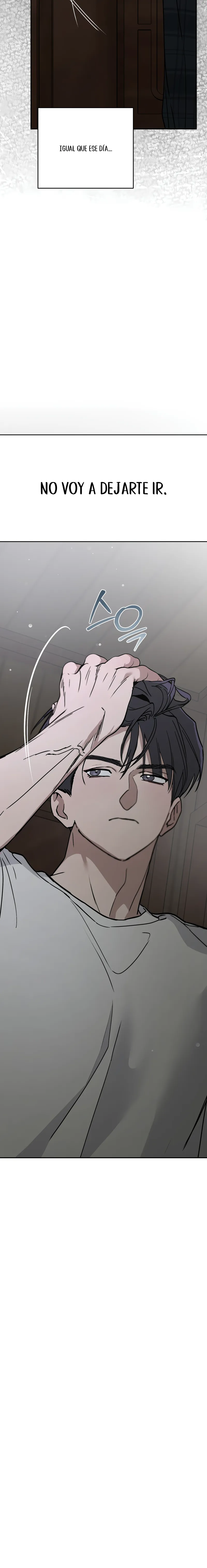 Secretos del Huerto Capítulo 9 - Page 15