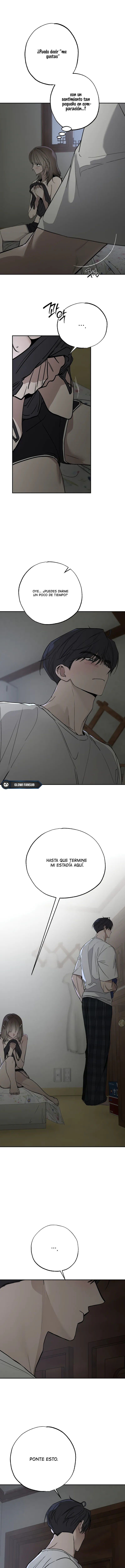 Secretos del Huerto Capítulo 9 - Page 4