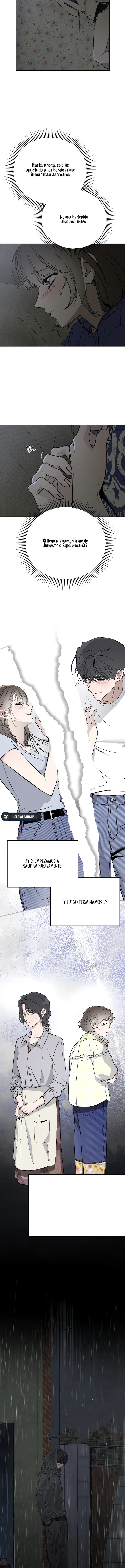 Secretos del Huerto Capítulo 9 - Page 7