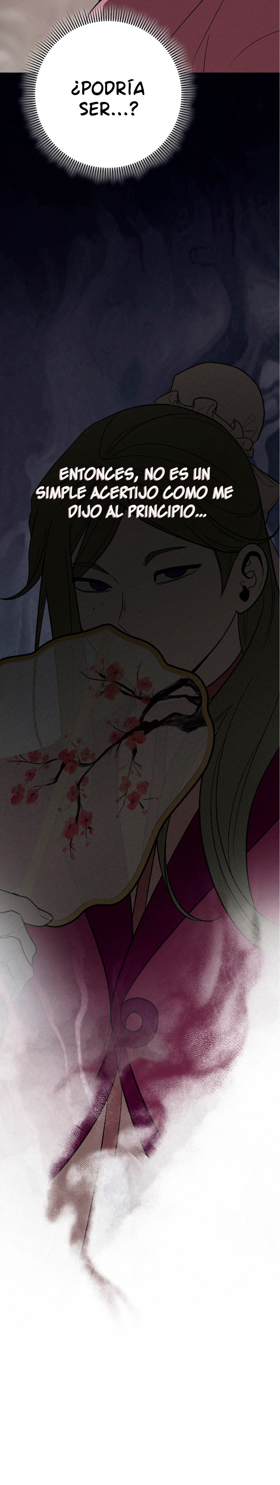 Dueño de esclavos del otro mundo (omegaverse) Capítulo 23 - Page 5