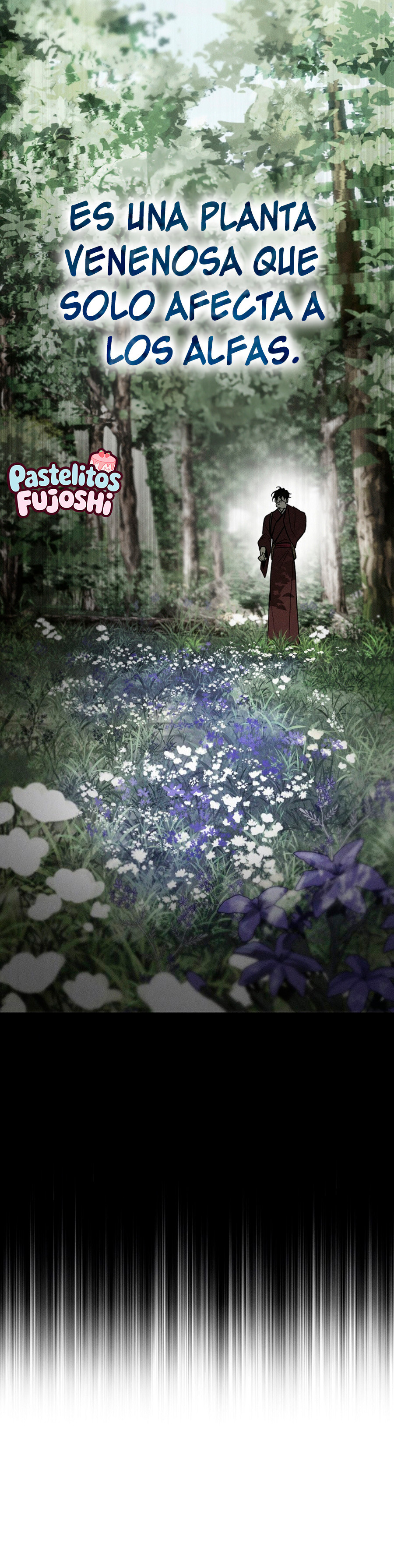 Dueño de esclavos del otro mundo (omegaverse) Capítulo 24 - Page 5