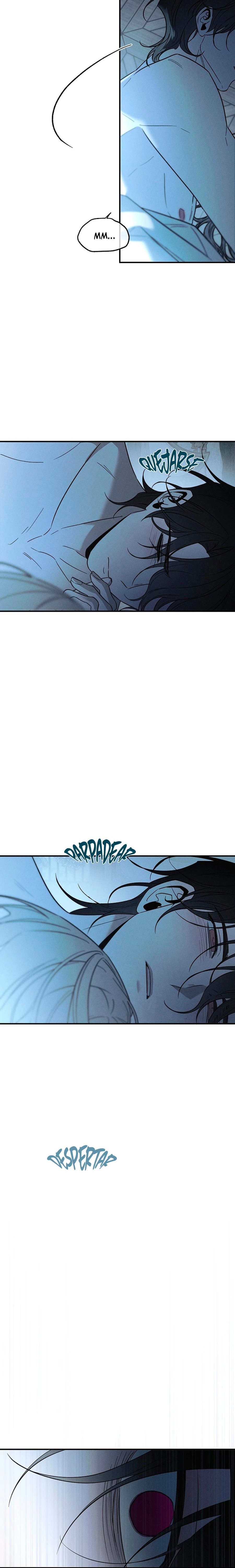 Dueño de esclavos del otro mundo (omegaverse) Capítulo 37 - Page 15