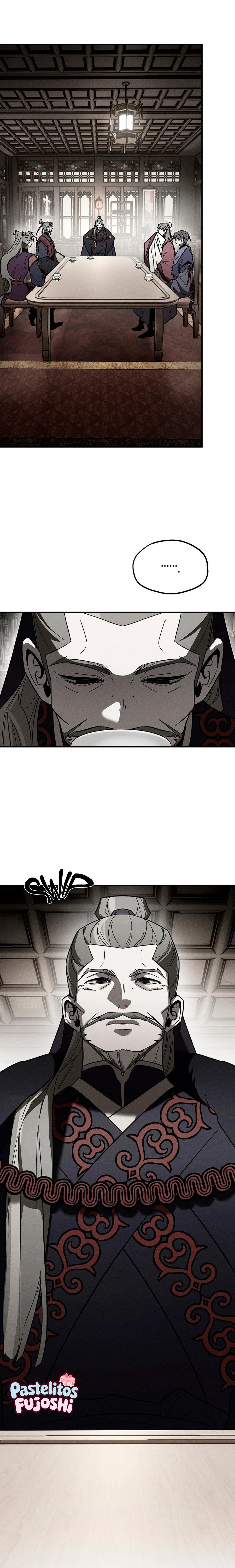 Dueño de esclavos del otro mundo (omegaverse) Capítulo 37 - Page 9