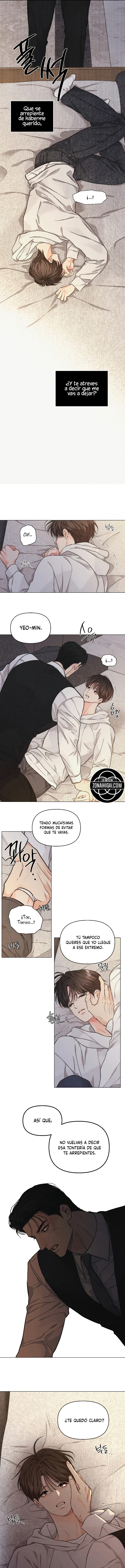 Trabajo diario a tiempo parcial Capítulo 53 - Page 6