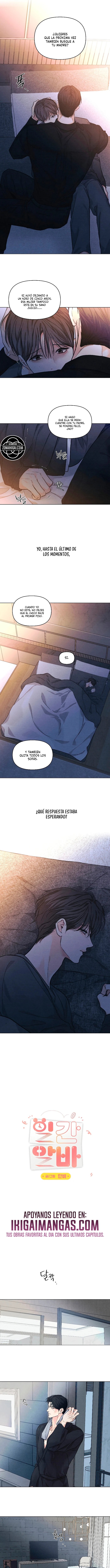 Trabajo diario a tiempo parcial Capítulo 55 - Page 6