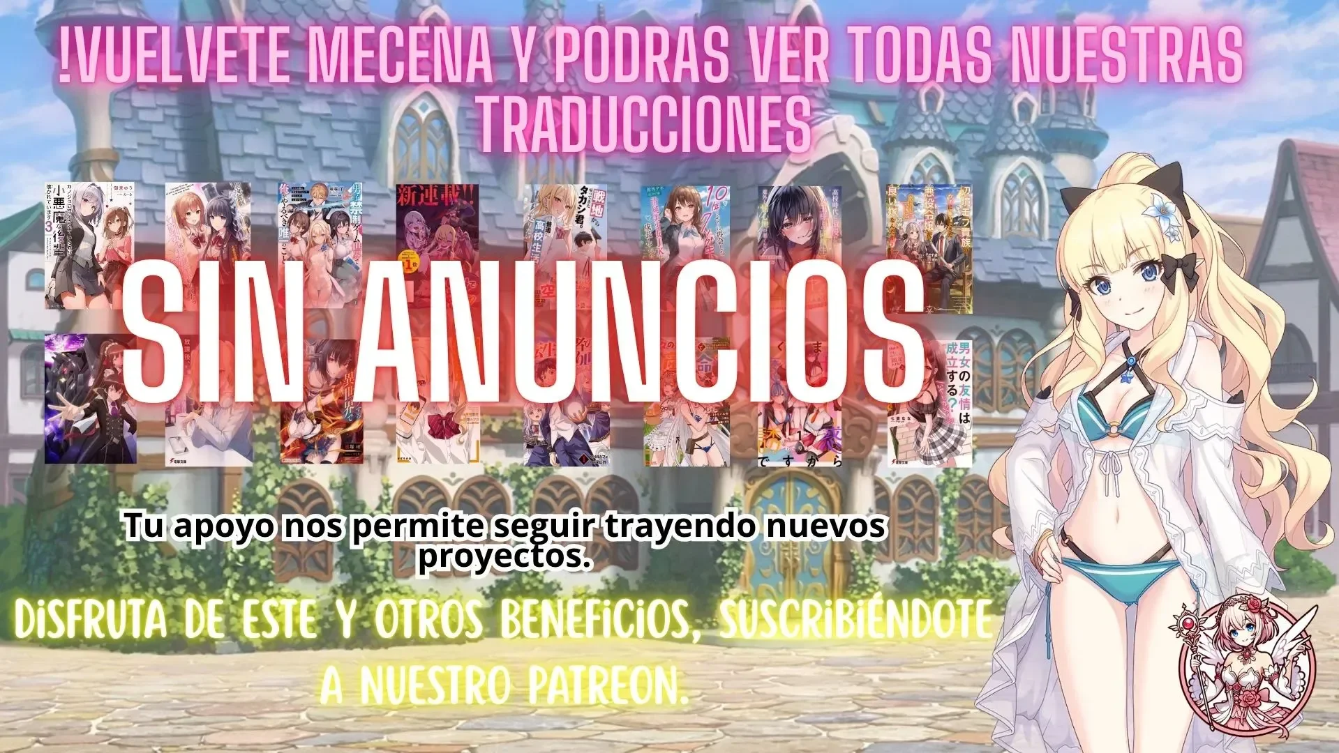 BUSHINDEN: IKENIE NI SASAGERARETA ORE WA, KAMI NI HIROWAREBU O KIWAMERU Capítulo 7.2 - Page 3