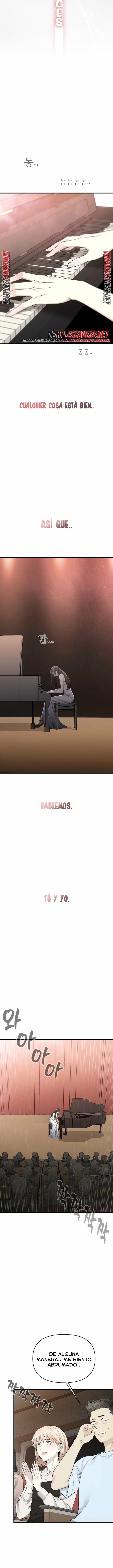Empapandose Lentamente En La Dulce Lluvia Capítulo 57 - Page 13