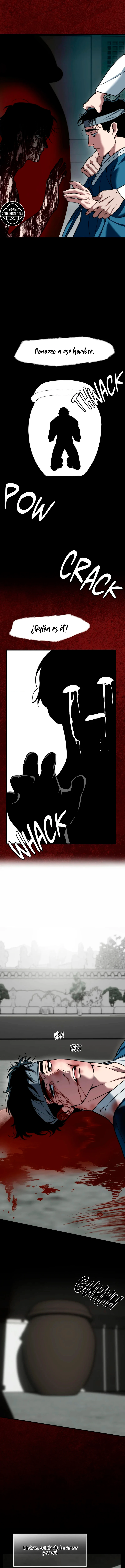 Engullirte Entero Capítulo 69 - Page 10