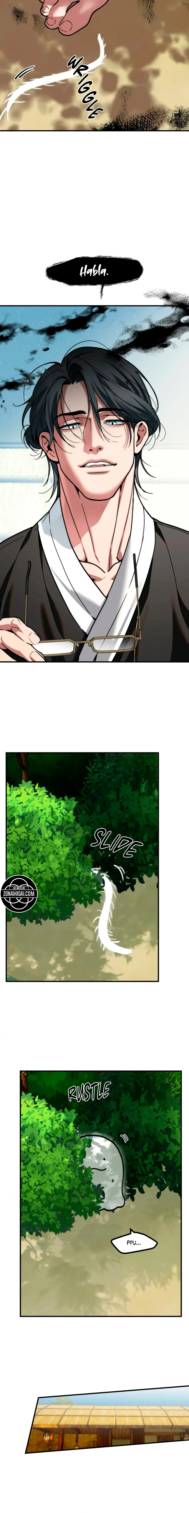 Engullirte Entero Capítulo 69 - Page 13