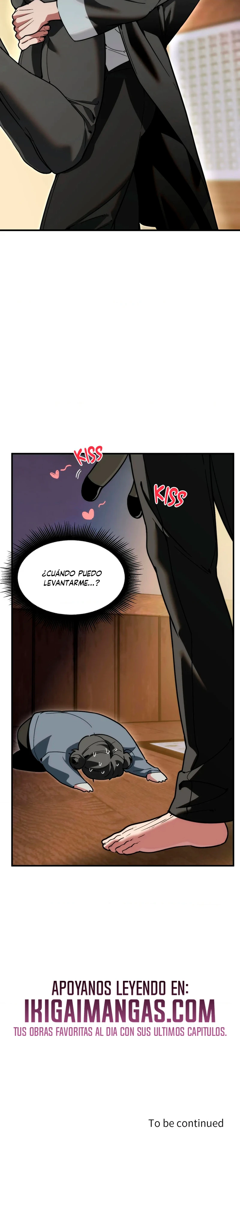 Engullirte Entero Capítulo 71 - Page 13