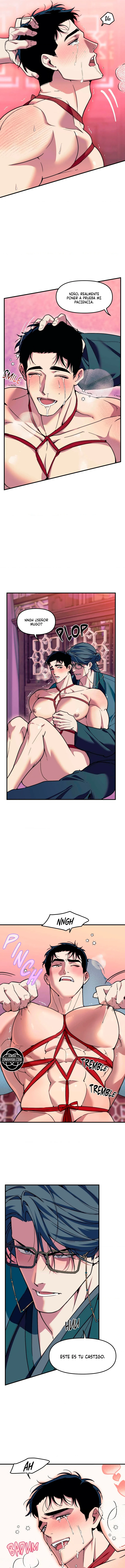 Engullirte Entero Capítulo 74 - Page 12