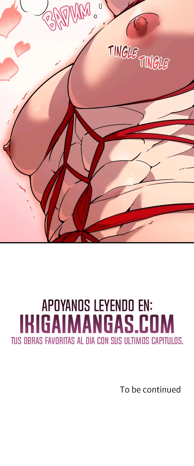 Engullirte Entero Capítulo 74 - Page 13