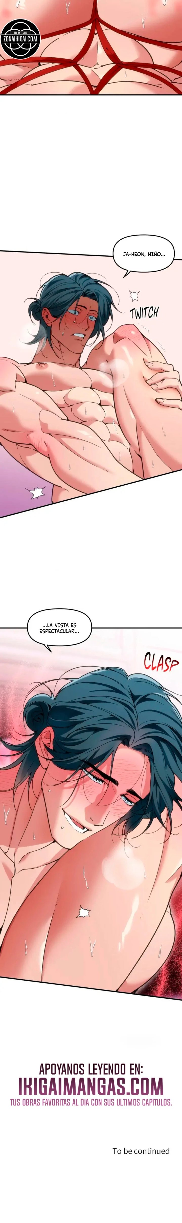 Engullirte Entero Capítulo 75 - Page 13