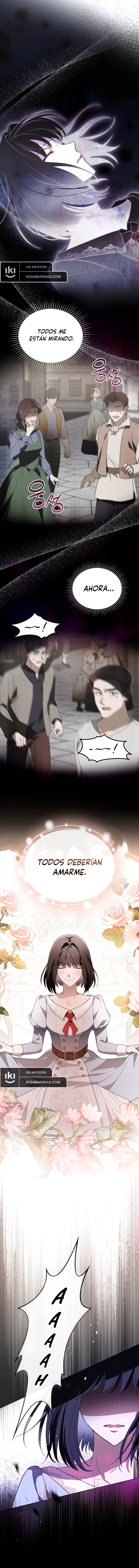 La Dama Monstruo Y El Paladín Capítulo 2 - Page 2