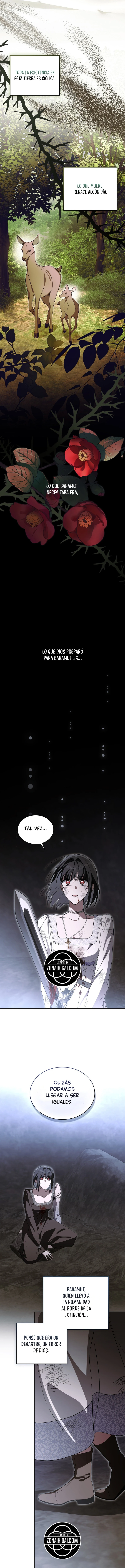 La Dama Monstruo Y El Paladín Capítulo 79 - Page 17