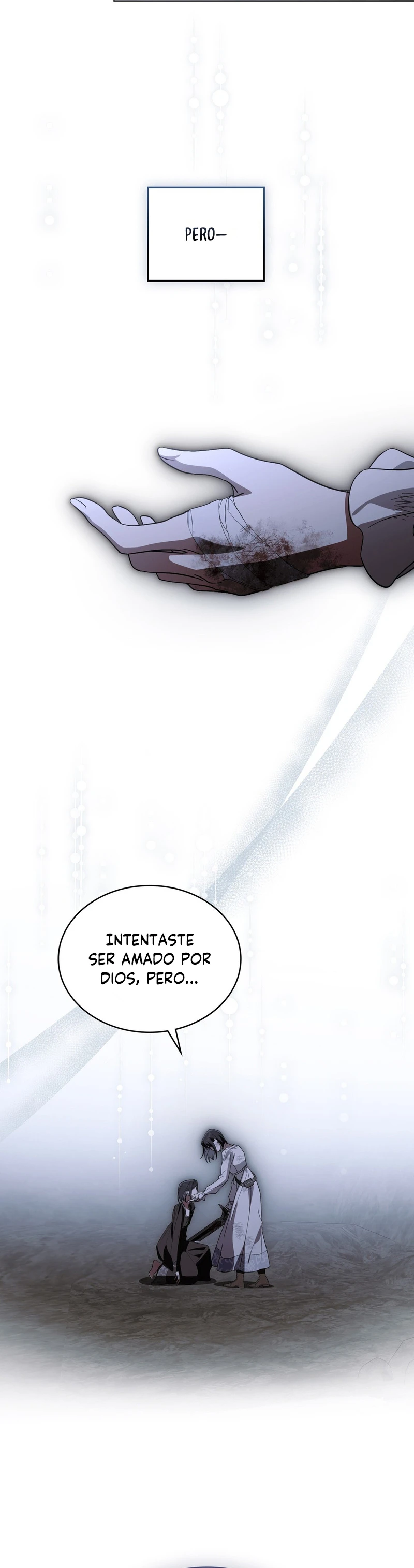 La Dama Monstruo Y El Paladín Capítulo 79 - Page 18