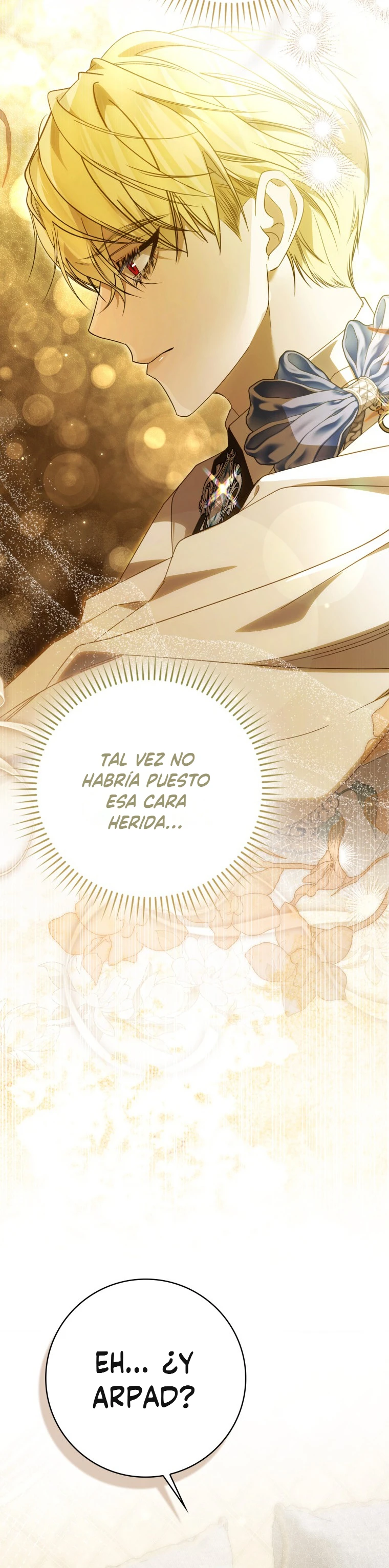 Voy a Cambiar a Mi Marido Con Un Matrimonio Depredador Capítulo 39 - Page 15