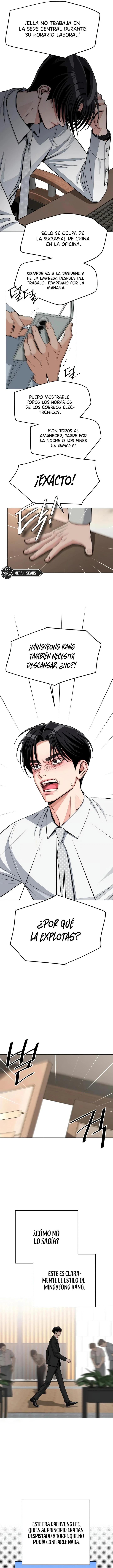 El Romance de Lee Seob Capítulo 104 - Page 14