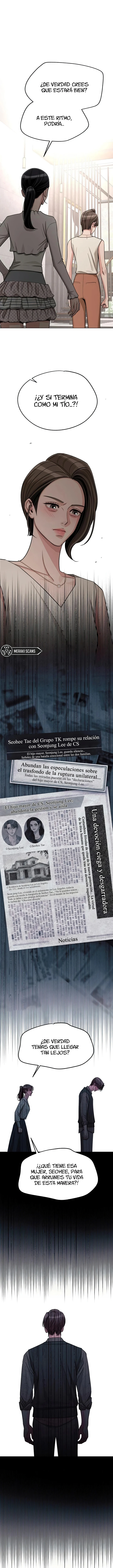 El Romance de Lee Seob Capítulo 104 - Page 2