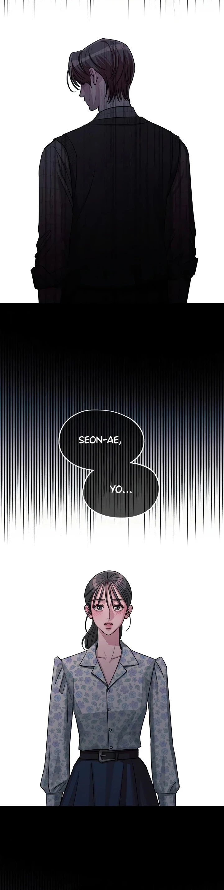 El Romance de Lee Seob Capítulo 104 - Page 3
